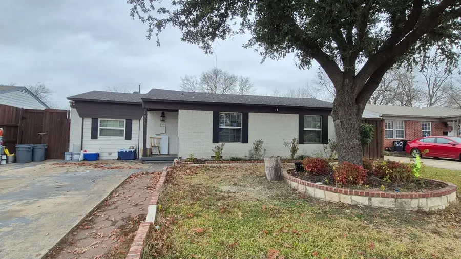 1811 Highland Street, Mesquite, TX 75149 - Image #2