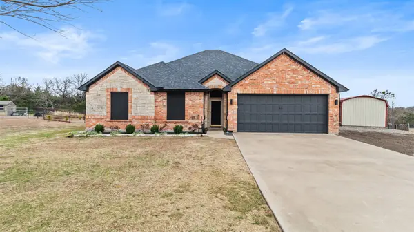 129 Avalon Drive, Princeton, TX 75407