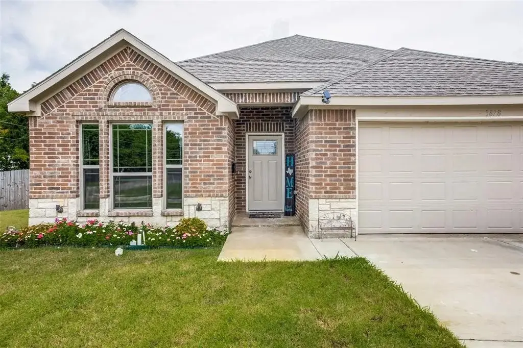 3878 Castle Hills, Dallas, TX 75241 - Image #1