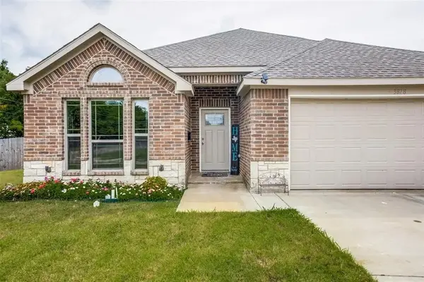 3878 Castle Hills, Dallas, TX 75241