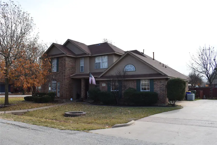 311 Ridge Hollow Trail, Venus, TX 76084 - Image #3