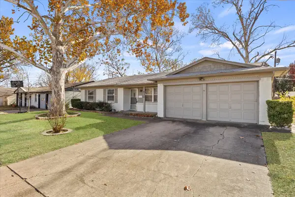 4110 Colgate Lane, Garland, TX 75042