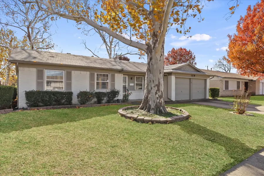 4110 Colgate Lane, Garland, TX 75042 - Image #3