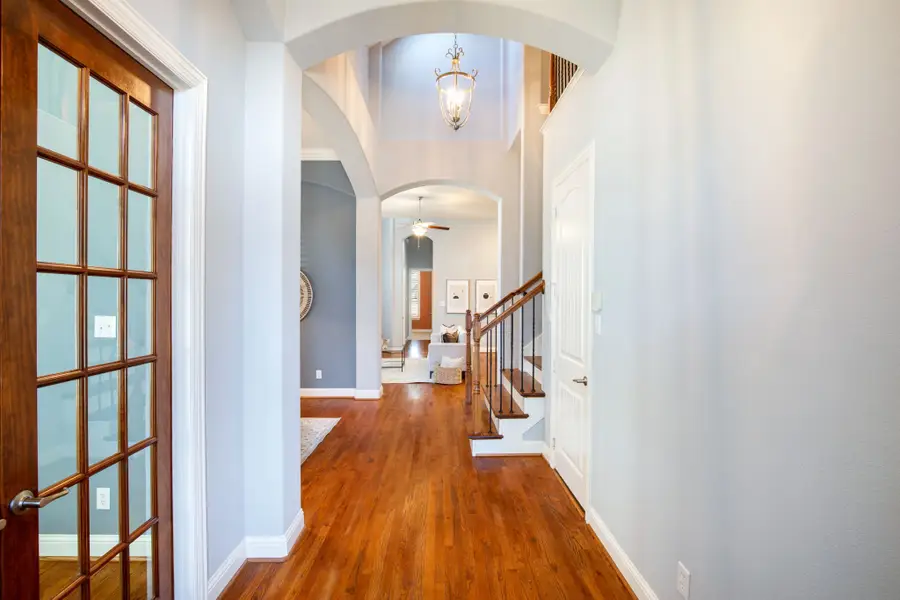 5534 Dearborn Lane, Garland, TX 75040 - #3