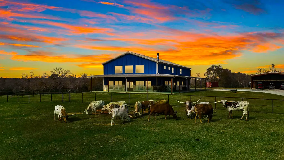 3200 Tx-75, Buffalo, TX 75831 - Image #1