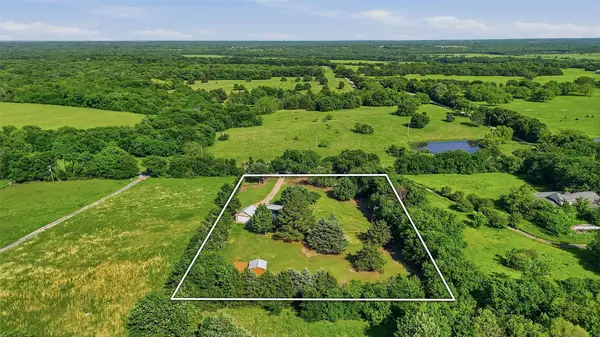 1489 Calf Creek Lane, Sherman, TX 75090