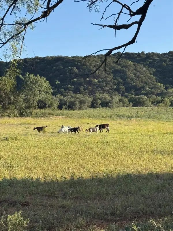 457 County Road 387, Merkel, TX 79536