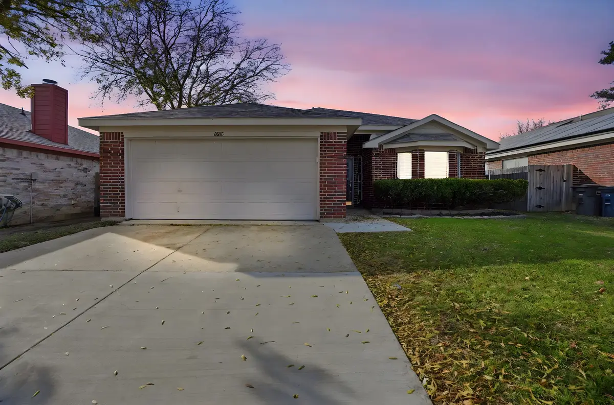 8065 Cannonwood Drive, Fort Worth, TX 76137 - Image #1