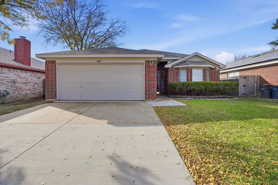 8065 Cannonwood Drive, Fort Worth, TX 76137 - Image #3