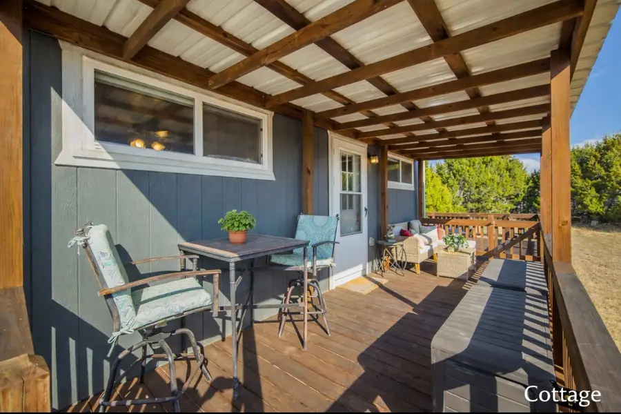 100 Creekview, Blum, TX 76627 - Image #3