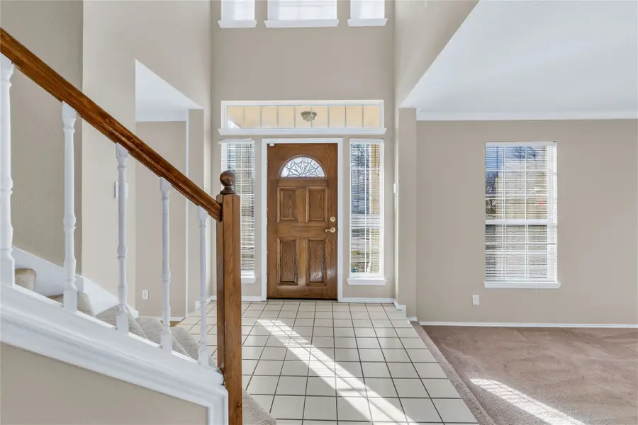 8213 Brentwood Street, Rowlett, TX 75088 - Image #3