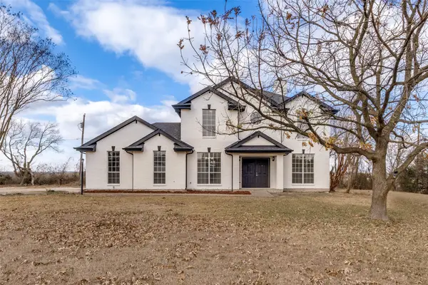 471 Meadowview Circle, Van Alstyne, TX 75495