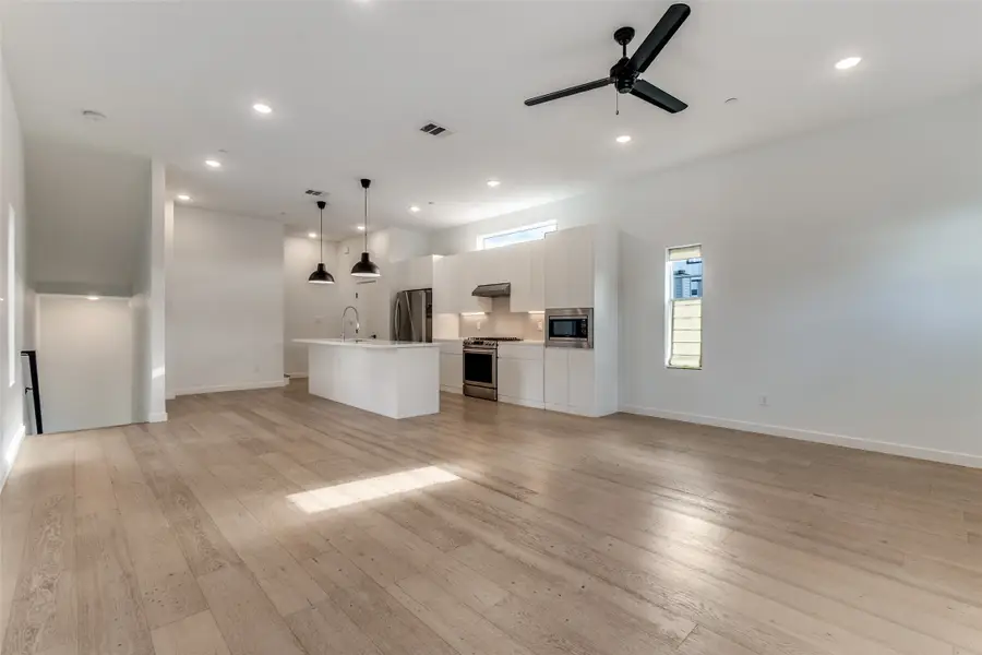 1505 N Garrett Avenue #105, Dallas, TX 75206 - Image #3