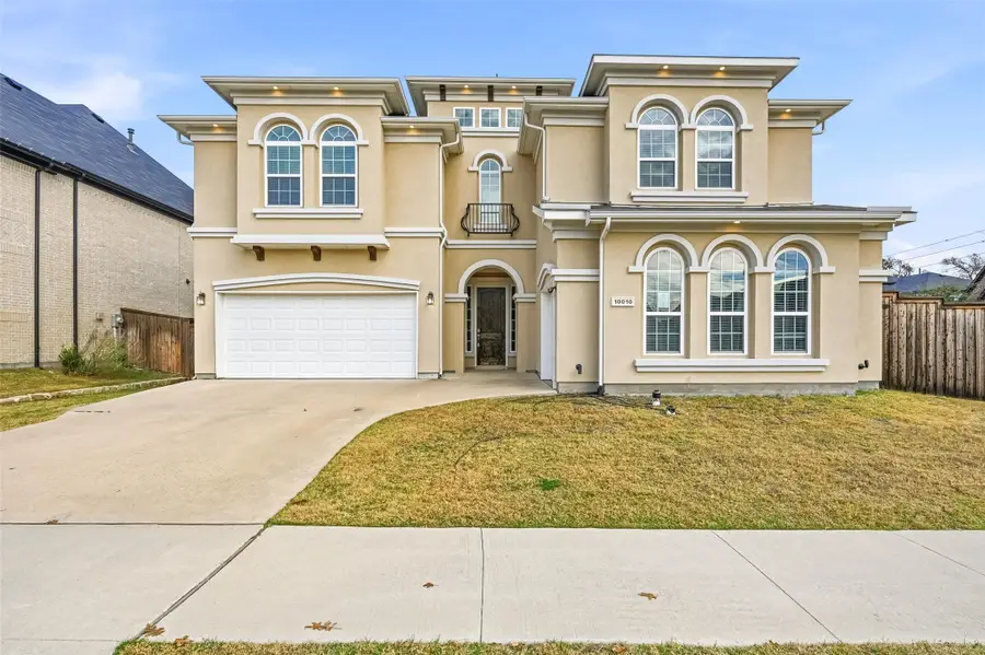 10010 Lucky Debonair Lane, Frisco, TX 75035 - Image #2