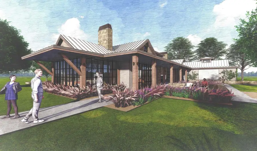 801 Trailing Vine Way, Lavon, TX 75166 - Image #3