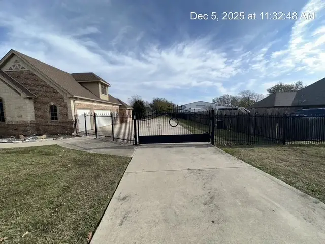 12768 Taylor Frances, Haslet, TX 76052 - Image #2