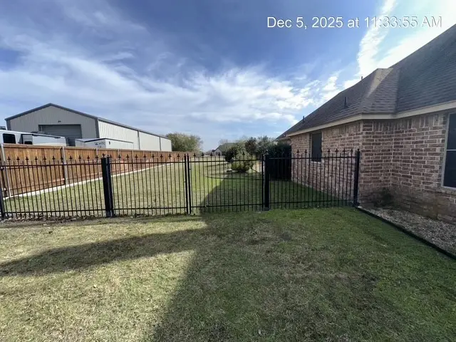 12768 Taylor Frances, Haslet, TX 76052 - Image #3