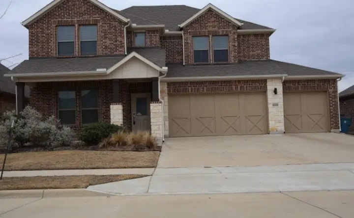 6333 Catalpa Drive, Venus, TX 76084 - Image #1