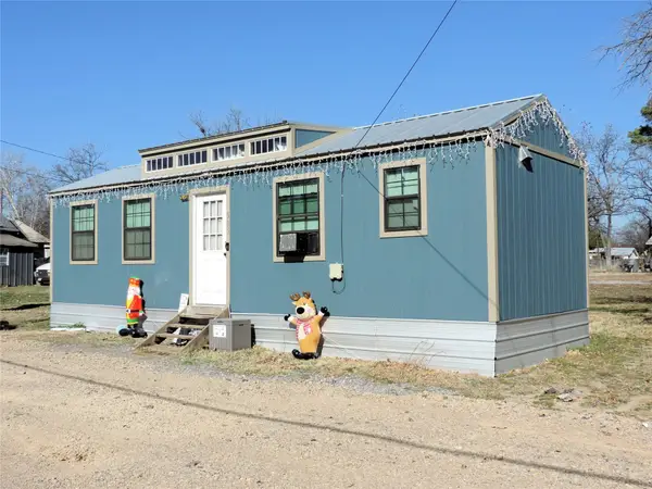 219 S Potter Street, Gorman, TX 76454