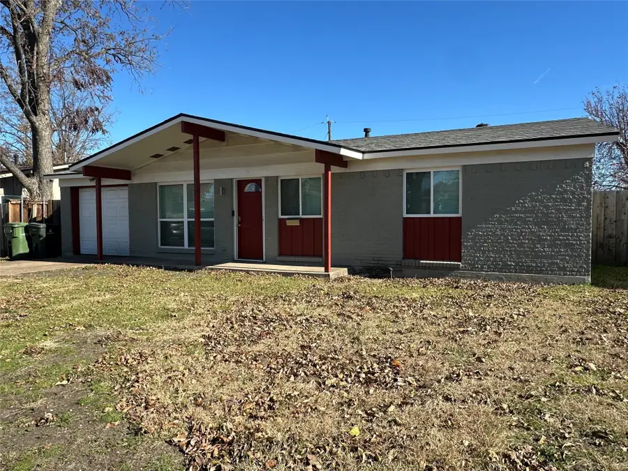 918 Eden Crest Drive, Garland, TX 75042 - Image #3