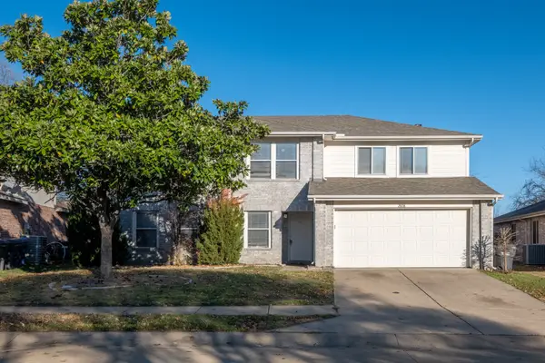 2808 High Pointe, McKinney, TX 75071