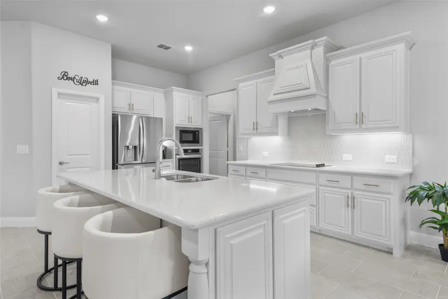 2119 Charming Forge Road, Forney, TX 75126 - Image #2