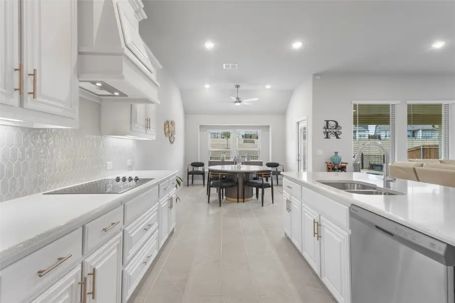 2119 Charming Forge Road, Forney, TX 75126 - Image #3