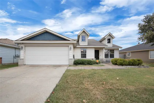 9517 George Washington Drive, McKinney, TX 75072