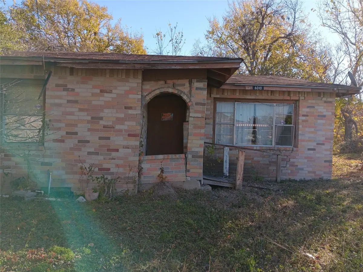 6010 Haight, Houston, TX 77028 - #1