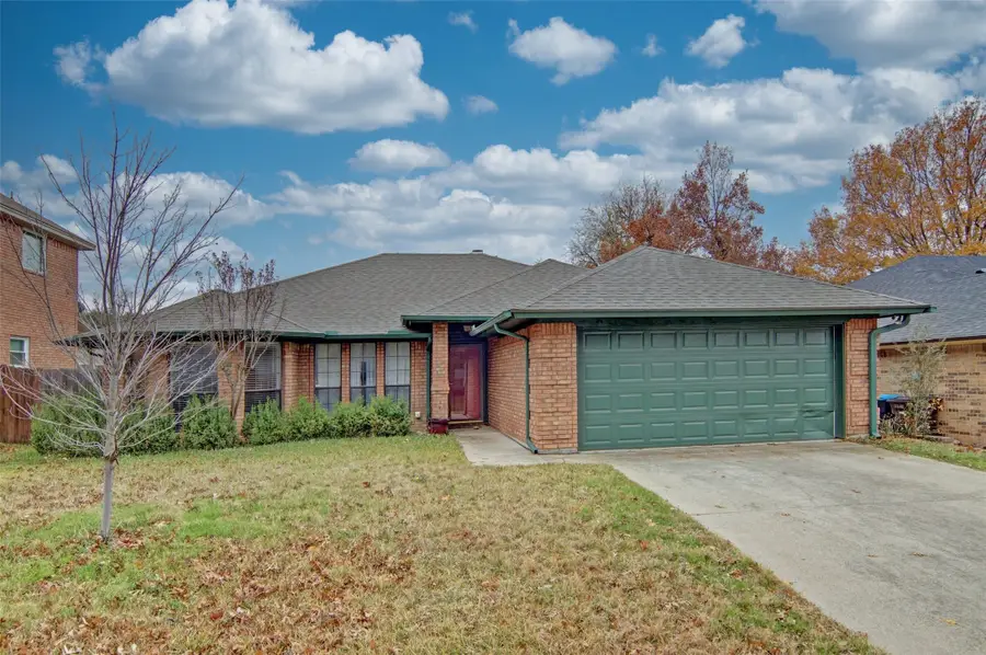 5029 Barberry Drive, Fort Worth, TX 76133 - Image #2