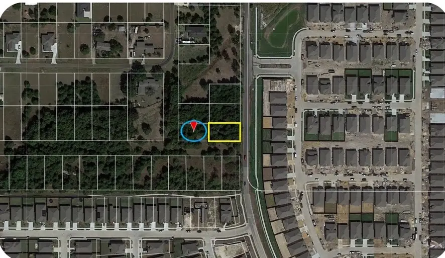 1460 S Uhl Road, Glenn Heights, TX 75154 - Image #3