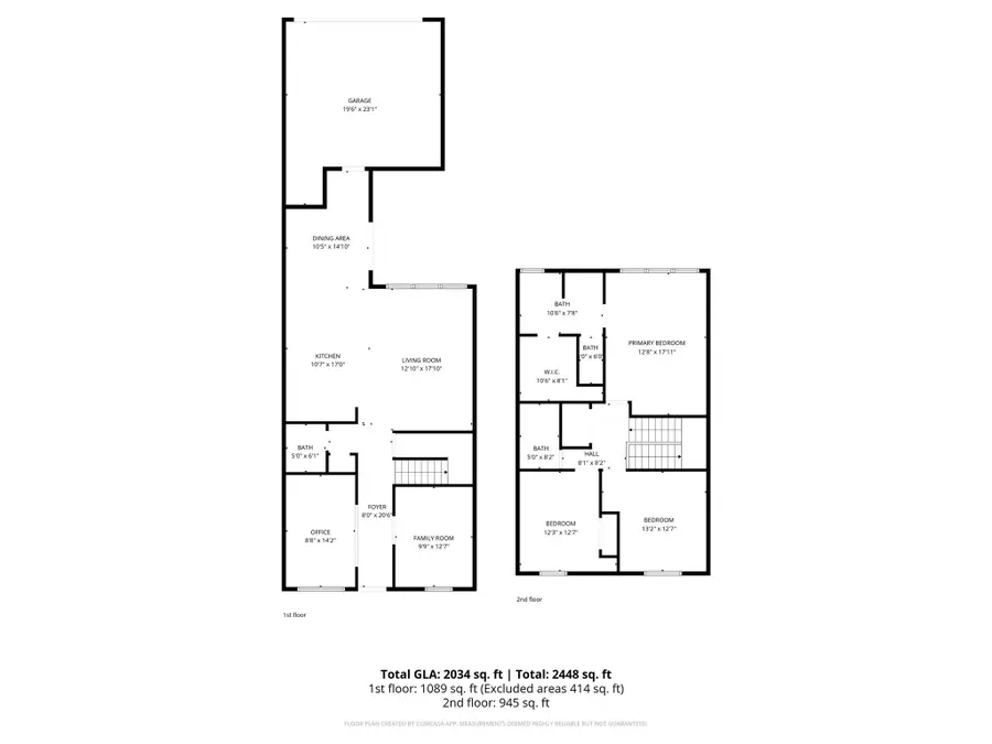 8789 Montreal Mews, North Richland Hills, TX 76180 - Image #2