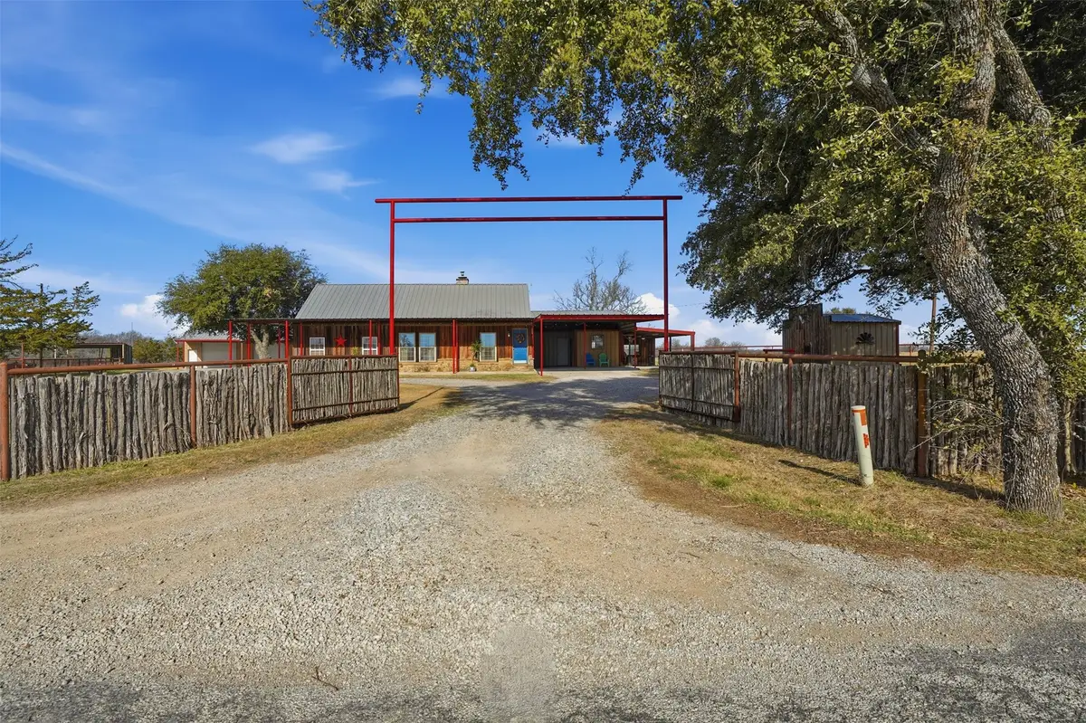 4681 Weiland Road, Weatherford, TX 76088 - Image #1