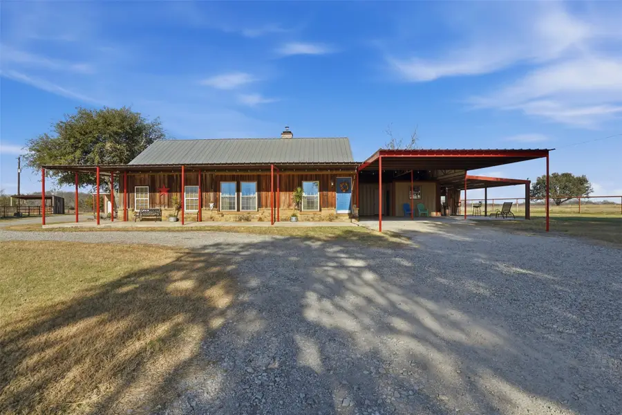 4681 Weiland Road, Weatherford, TX 76088 - Image #3