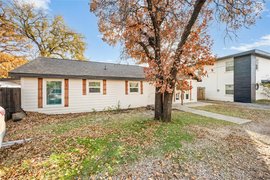 4404 Newman Drive, Haltom City, TX 76117 - Image #2