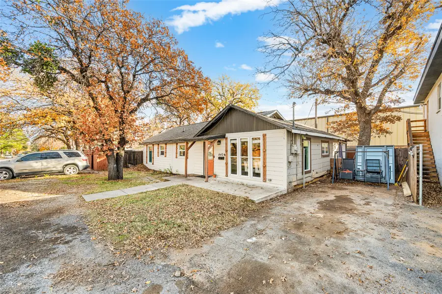 4404 Newman Drive, Haltom City, TX 76117 - Image #3