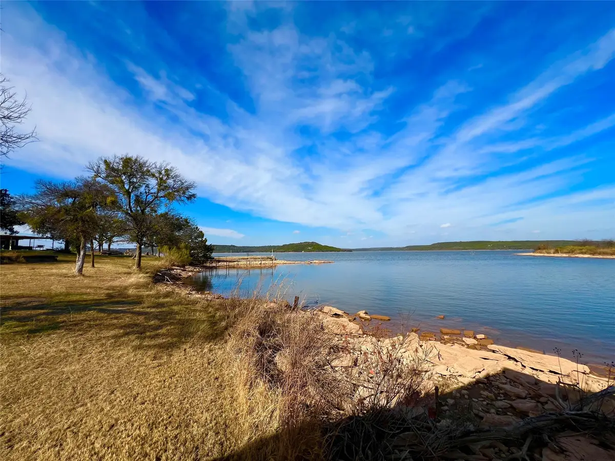 105 Breding Drive, Possum Kingdom Lake, TX 76449 - Image #1