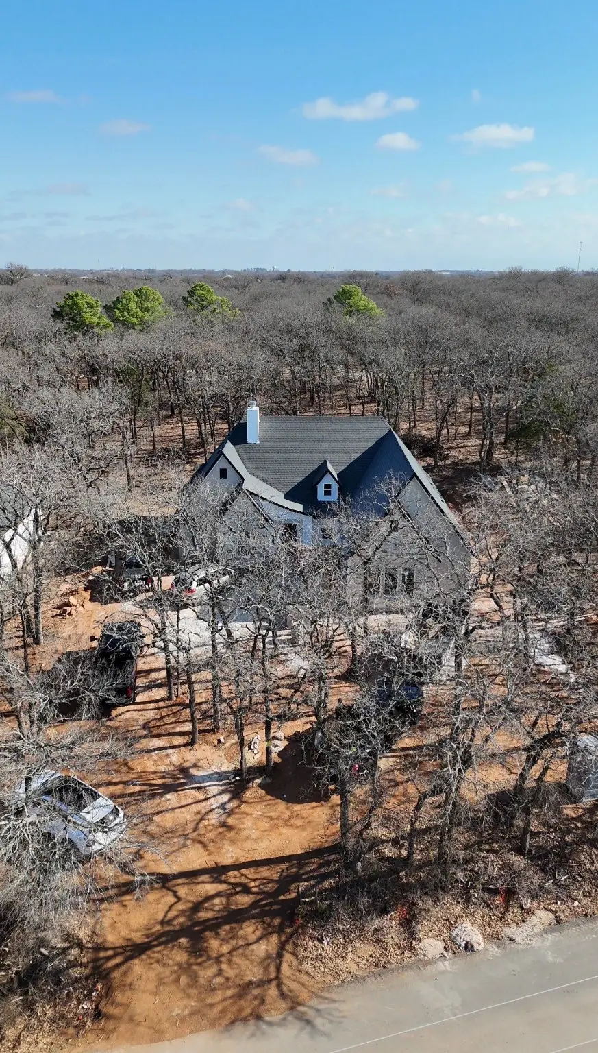 TBD Country Rd 1022, Joshua, TX 76058 - Image #1