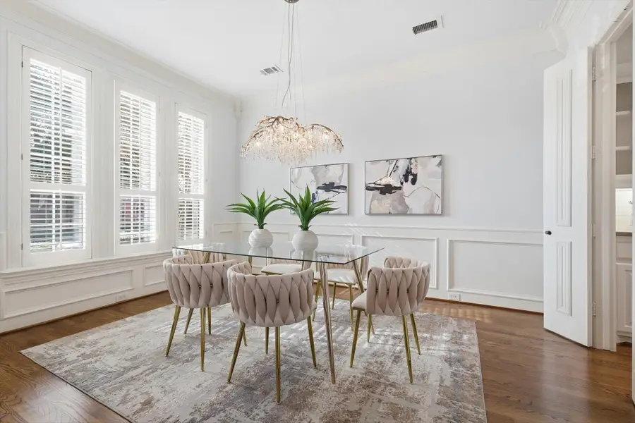 5917 Davenhill Court, Plano, TX 75093 - Image #2