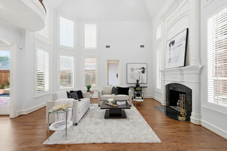 5917 Davenhill Court, Plano, TX 75093 - Image #3