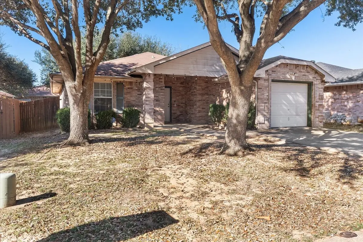 649 Moss Rose Court, Dallas, TX 75217 - Image #1