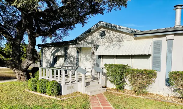 141 County Road 1288, Morgan, TX 76671