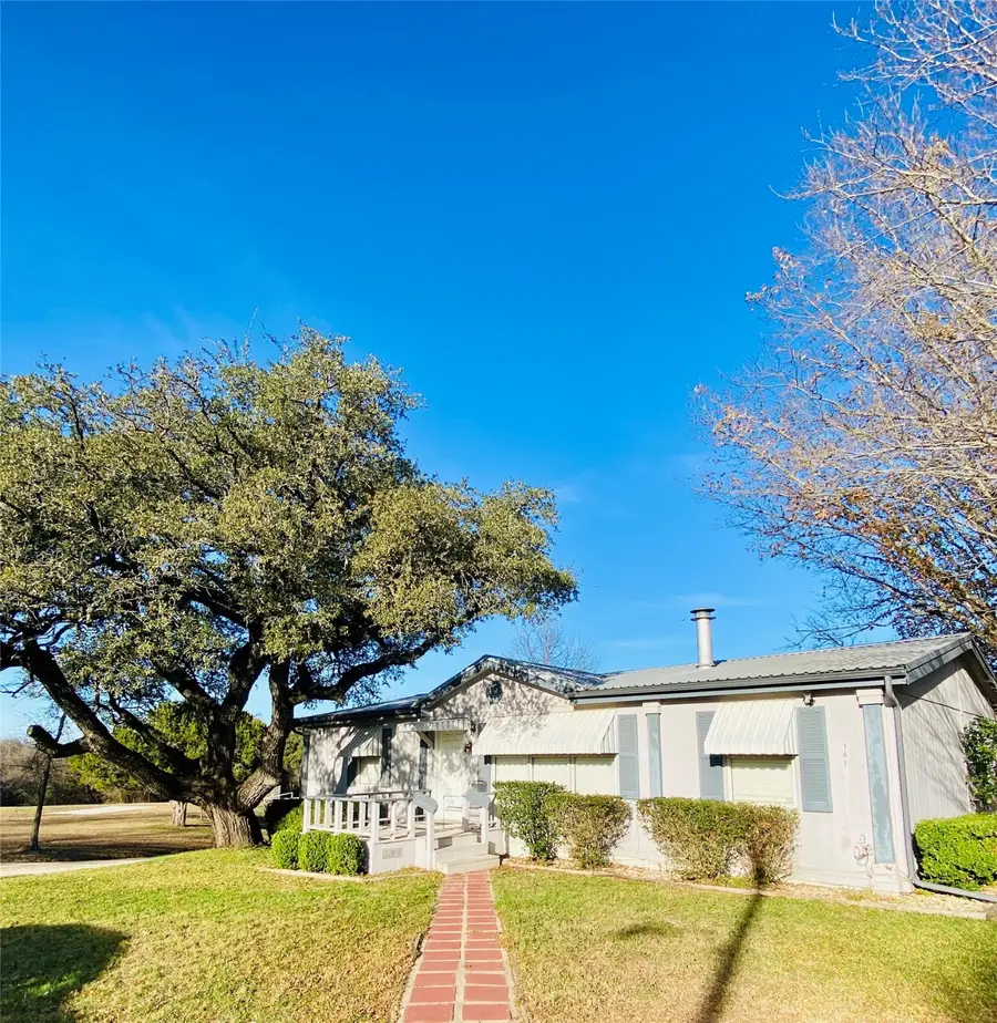 141 County Road 1288, Morgan, TX 76671 - Image #2