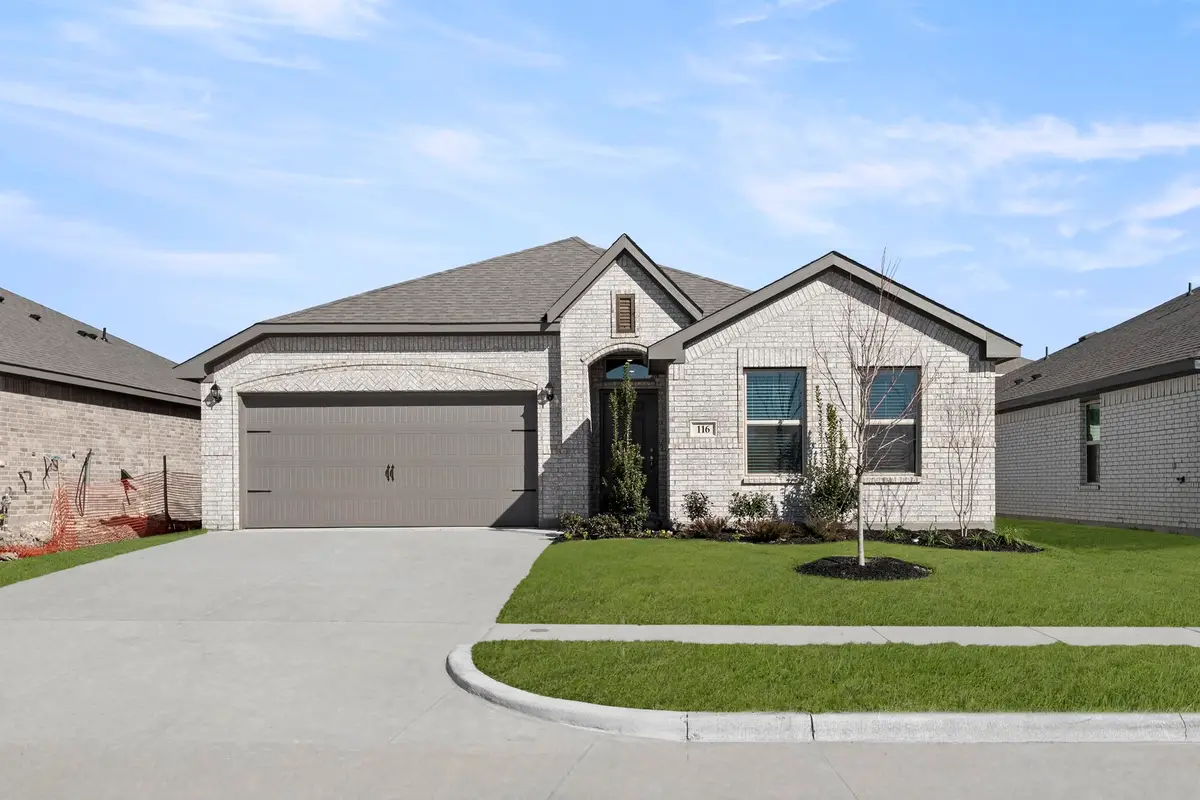 116 Coyote Circle, Terrell, TX 75160 - Image #1