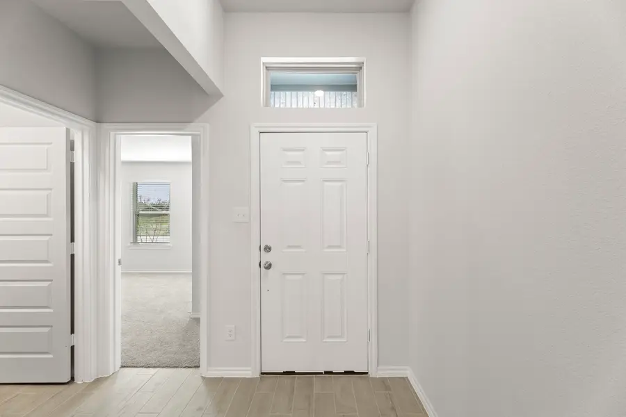 116 Coyote Circle, Terrell, TX 75160 - Image #3