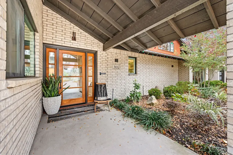 313 Fall Creek Drive, Richardson, TX 75080 - Image #3