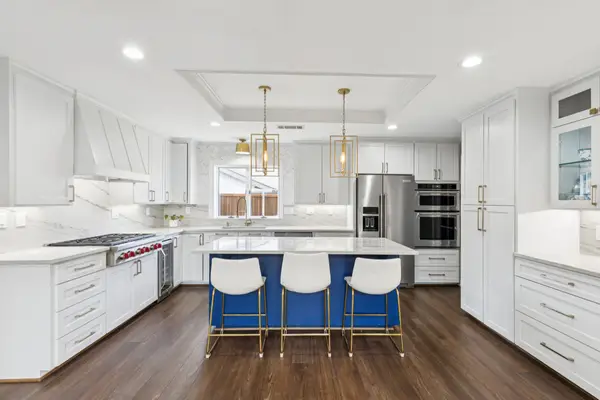 2727 Wagonwheel Drive, Carrollton, TX 75006