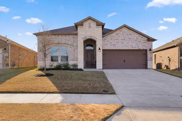 2201 Ozark Hills Lane, Anna, TX 75409