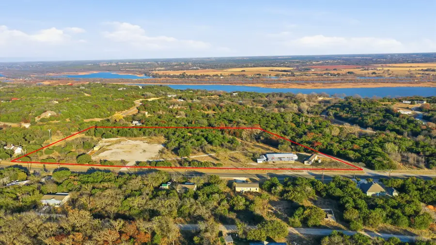 6109 Tin Top Highway, Granbury, TX 76048 - Image #2