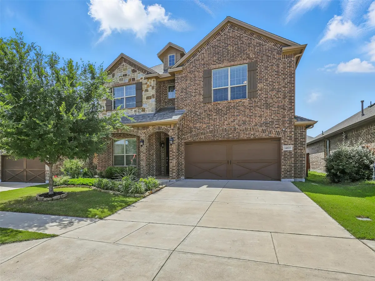 14825 Complacent Way, Aledo, TX 76008 - Image #1